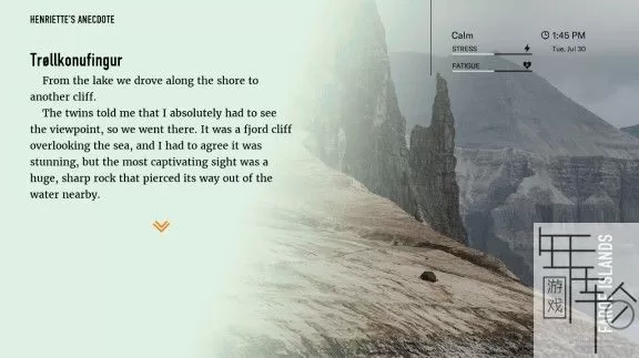 switch《漫游癖:旅行故事 Wanderlust Travel Stories》英文版nsz下载_3