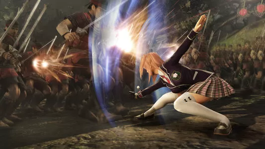 无双全明星 Musou Stars PC中文版下载_1
