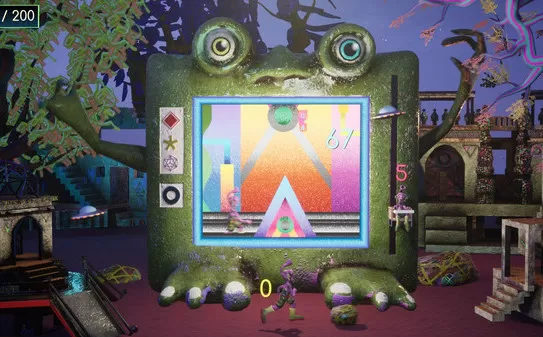 JEF PC英文版下载