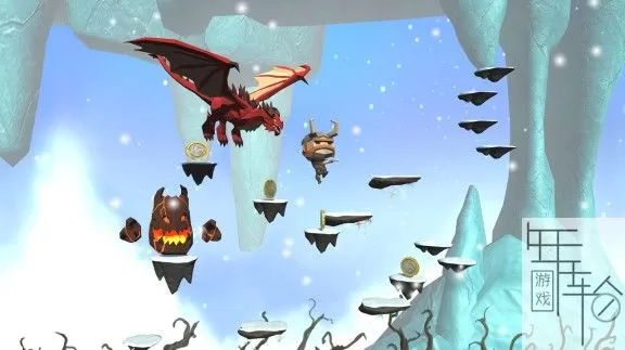 switch《冰封朋友 Frozen Friends》英文版nsz下载_1