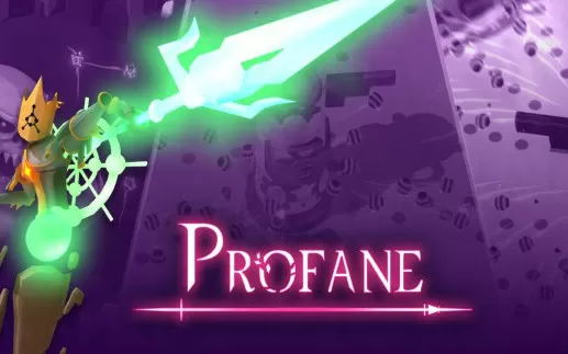 switch《杀神 Profane》中文版nsz下载