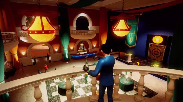 PC《欺骗公司 Deceive Inc.》中文版下载v1.04.0.33858联机版_2