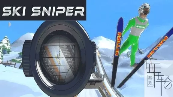 switch《雪场狙击 Ski Sniper》英文版nsz下载_0