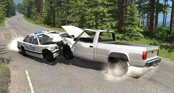 BeamNG赛车 BeamNG Drive PC中文版下载.v0.29.0.0.15201_1