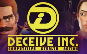 PC《欺骗公司 Deceive Inc.》中文版下载v1.04.0.33858联机版
