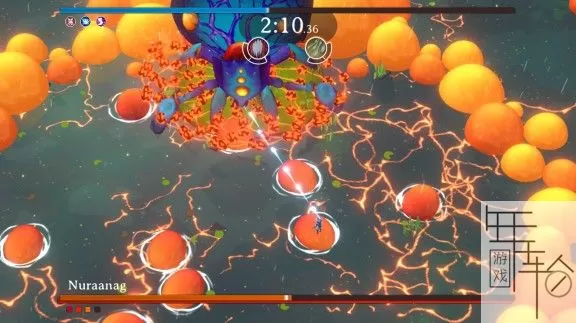 switch《杀神 Profane》中文版nsz下载_2