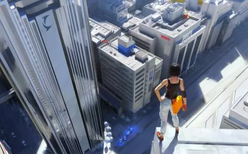 镜之边缘 Mirror's Edge PC中文版下载