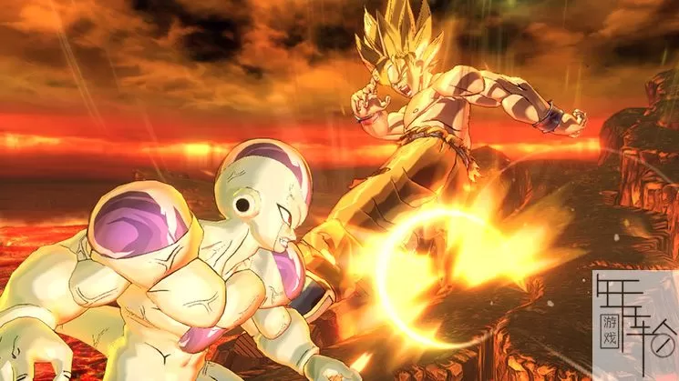 switch《龙珠超宇宙2 DRAGON BALL Xenoverse 2》中文版NSP/XCI整合版下载【含1.20.01补丁+整合77个DLC】_0