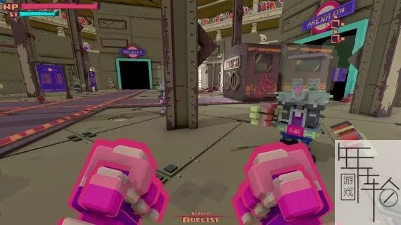 switch《斯巴达之拳 Spartan Fist》中文版nsz下载_2