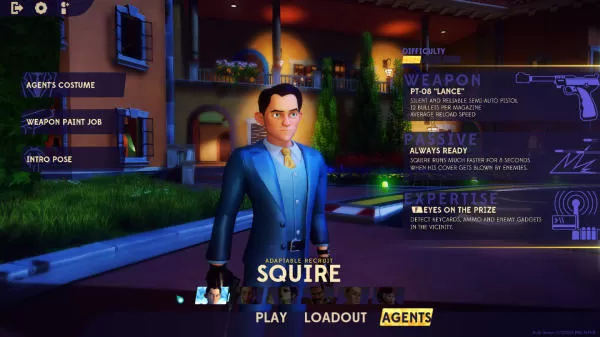 PC《欺骗公司 Deceive Inc.》中文版下载v1.04.0.33858联机版_3