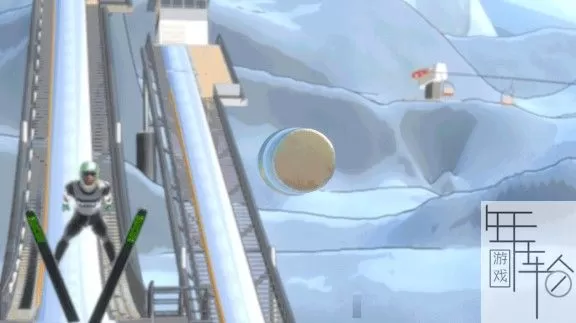 switch《雪场狙击 Ski Sniper》英文版nsz下载_2