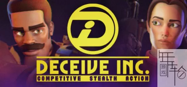 PC《欺骗公司 Deceive Inc.》中文版下载v1.04.0.33858联机版_0