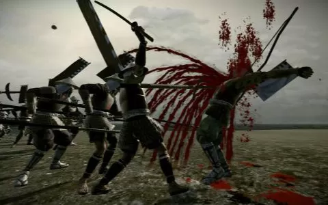 幕府将军2：武家之殇 PC中文版下载