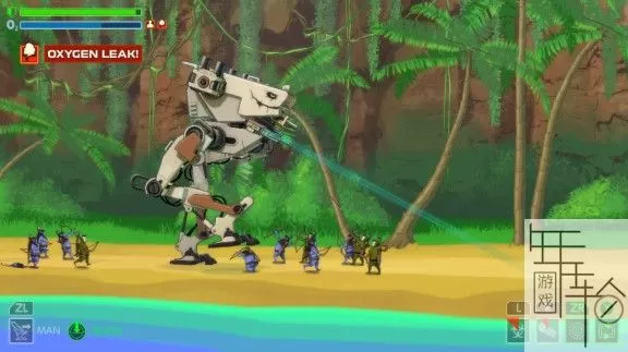 switch《BE-A Walker 双足加强攻击步行机甲》英文版nsz下载_2