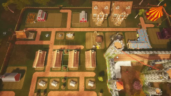 Dwarrows PC英文版下载（v1.4 ）_1