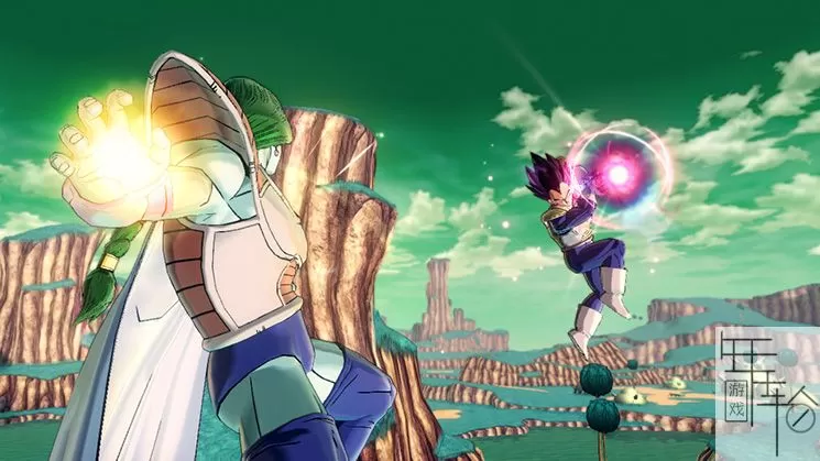 switch《龙珠超宇宙2 DRAGON BALL Xenoverse 2》中文版NSP/XCI整合版下载【含1.20.01补丁+整合77个DLC】_2