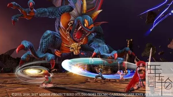switch《勇者斗恶龙英雄I-II》日文XCI整合版下载【含v1.0.3补丁+最新DLC】_0
