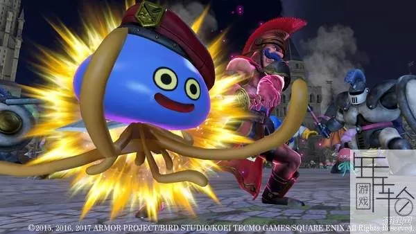 switch《勇者斗恶龙英雄I-II》日文XCI整合版下载【含v1.0.3补丁+最新DLC】_3