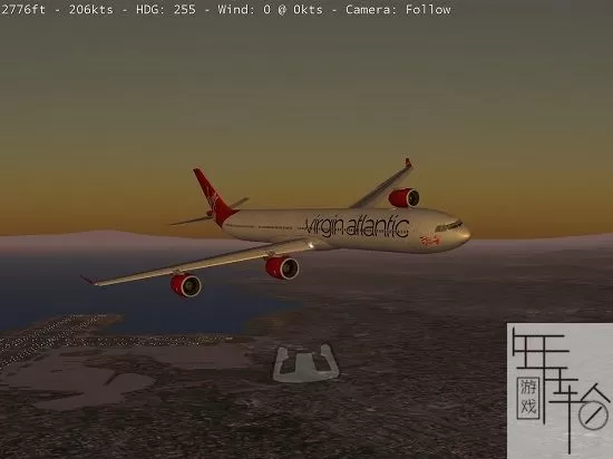 switch《飞行模拟2019 flight sim 2019》英文版nsp+nsz下载_1