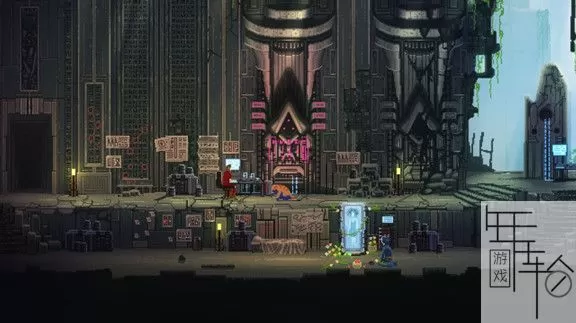 switch《拯救沙拉:托瓦之誓(ザ.ウェイ ～トワの誓い～) 》日文版nsz下载_3
