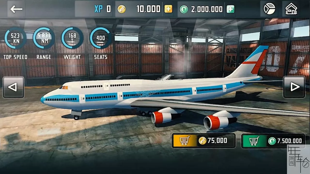 switch《飞行模拟2019 flight sim 2019》英文版nsp+nsz下载_3