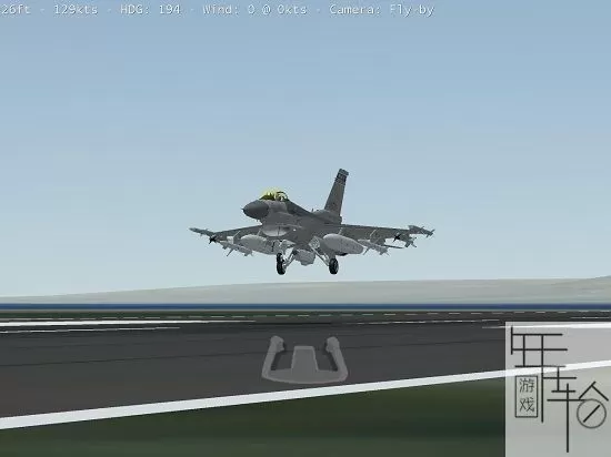 switch《飞行模拟2019 flight sim 2019》英文版nsp+nsz下载_2