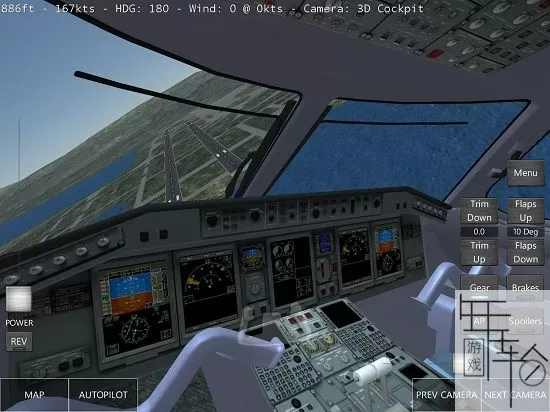 switch《飞行模拟2019 flight sim 2019》英文版nsp+nsz下载_0