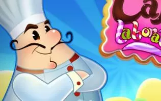 switch《蛋糕实验室 Cake Laboratory》英文版nsp下载
