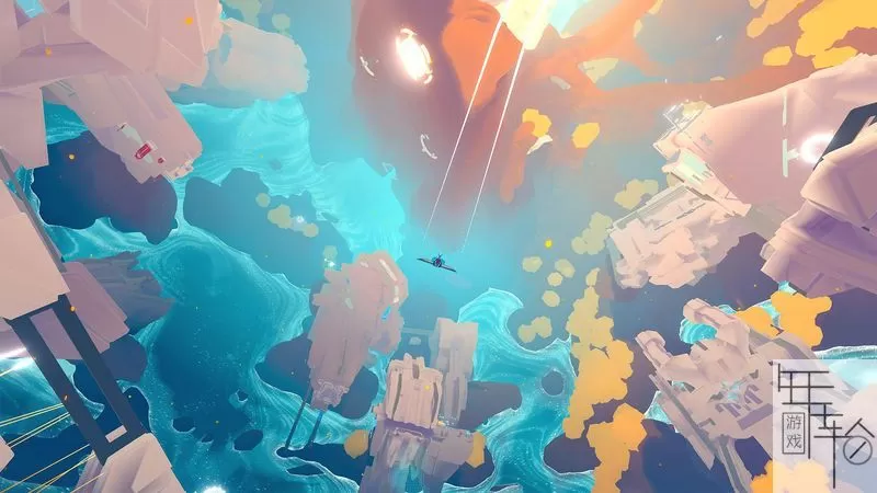 switch《内部空间 InnerSpace》中文版NSP/NSZ/XCI整合版下载【含1.0.2补丁】_4