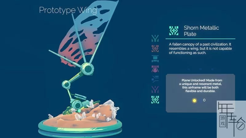 switch《内部空间 InnerSpace》中文版NSP/NSZ/XCI整合版下载【含1.0.2补丁】_3