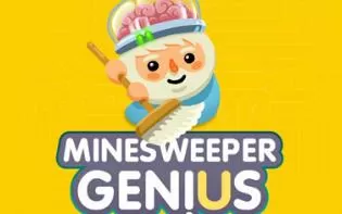 switch《扫雷天才 Minesweeper Genius》英文版xci整合版（v1.01）下载