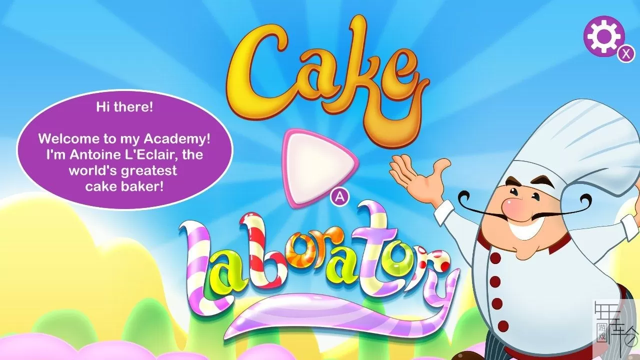 switch《蛋糕实验室 Cake Laboratory》英文版nsp下载_0