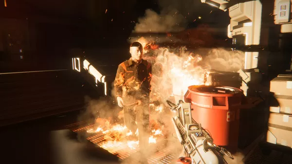 异形：隔离 Alien: Isolation PC中文版下载_1