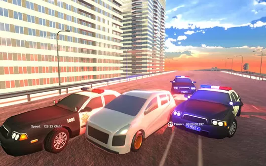 向前行驶 Drive Forward PC英文版下载