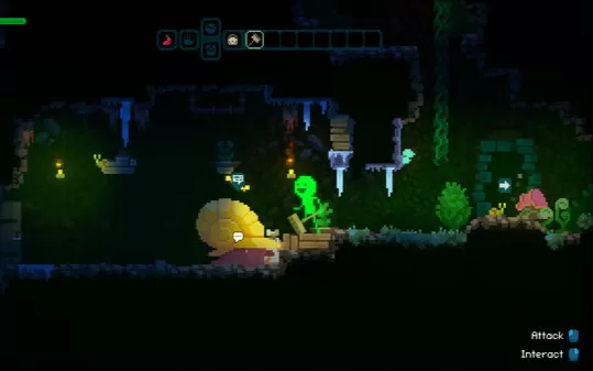 卫星冒险 MoonQuest PC中文版下载