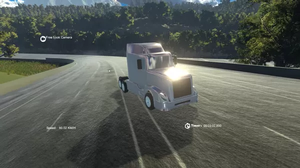 向前行驶 Drive Forward PC英文版下载_0