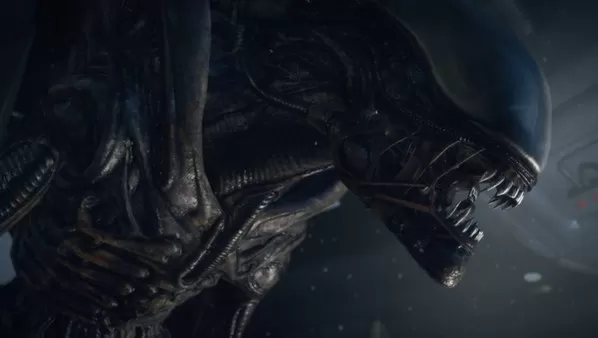 异形：隔离 Alien: Isolation PC中文版下载_0