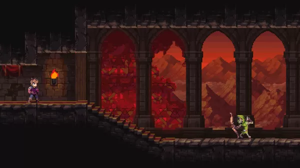 断层 Chasm PC英文版下载（v1.075）_1