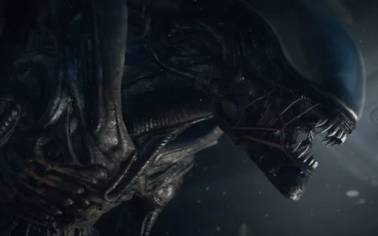 异形：隔离 Alien: Isolation PC中文版下载