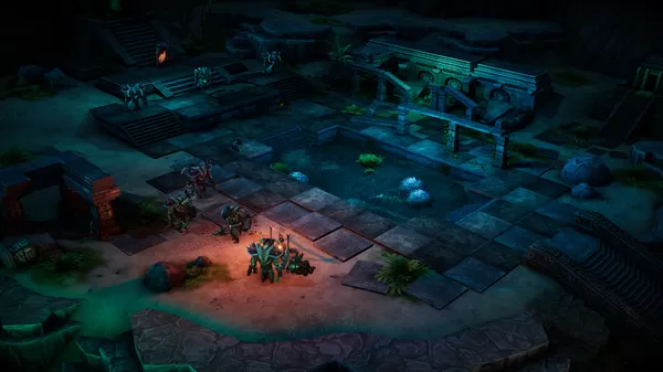 蜂巢 The Hive PC英文版下载（v1.2）_1