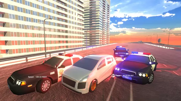 向前行驶 Drive Forward PC英文版下载_1