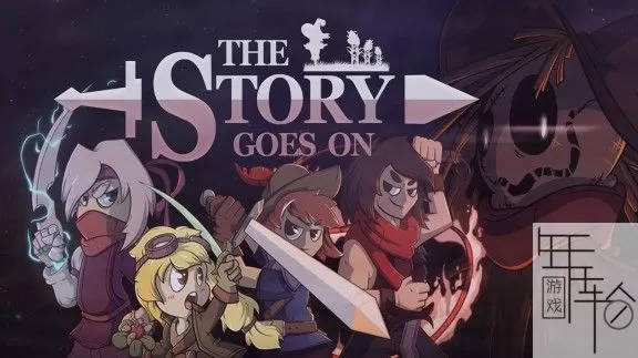 switch《故事在继续 The Story Goes On》英文版nsz下载_0