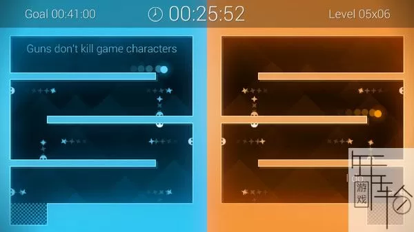switch《双子星 Binaries》英文版nsz-1.01补丁下载_2