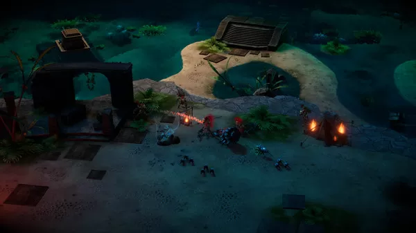 蜂巢 The Hive PC英文版下载（v1.2）_0
