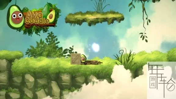 switch《牛油果 AvoCuddle》英文版nsz下载_0