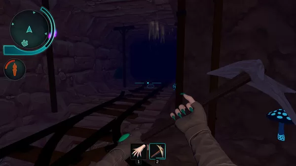 瘴气洞穴 Miasma Caves PC英文版下载_0