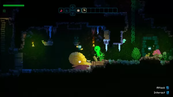 卫星冒险 MoonQuest PC中文版下载_0
