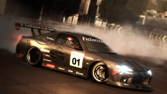 PC《超级房车赛：起点2 GRID 2/超级房车赛：汽车运动》合集下载_0