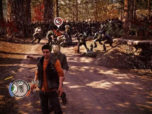 PC《腐烂国度 周年求生版 State of Decay》中文版下载_1
