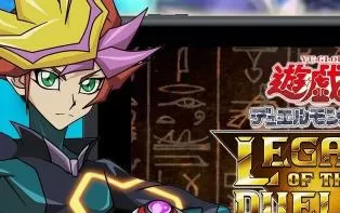 【顶】switch《游戏王：决斗者遗产链接进化》中文汉化整合版nsp+xci下载